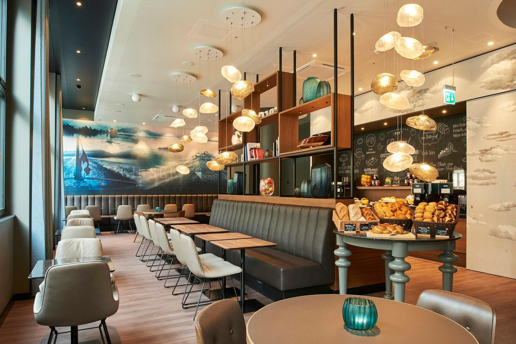 Motel One Zurich