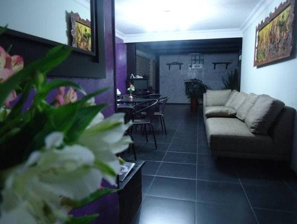 Hotel Central House a 5 min de la Embajada Americana photo 3
