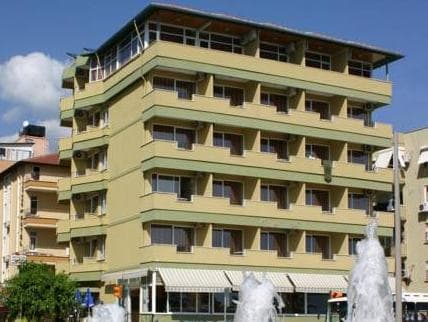 Heritage by Cimen Hotel