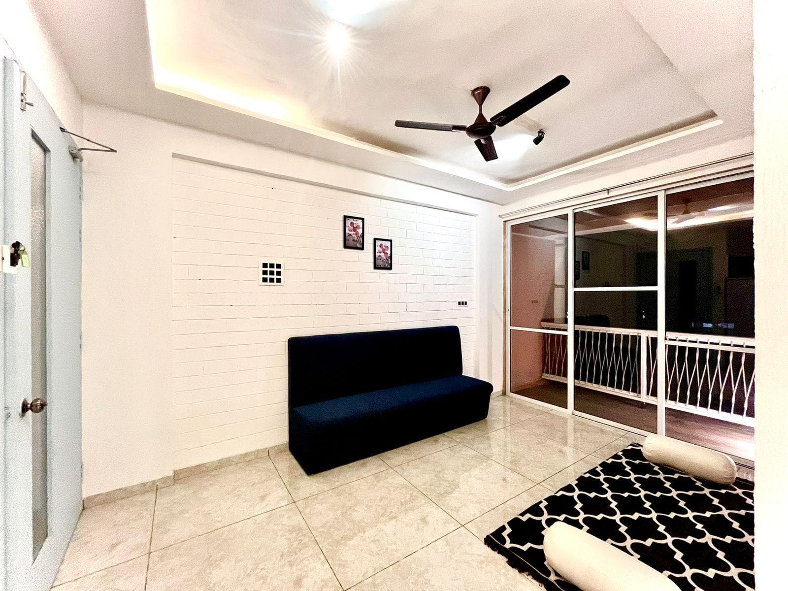 PrivyStays St. Ricky's Apartment Hotel photo 2
