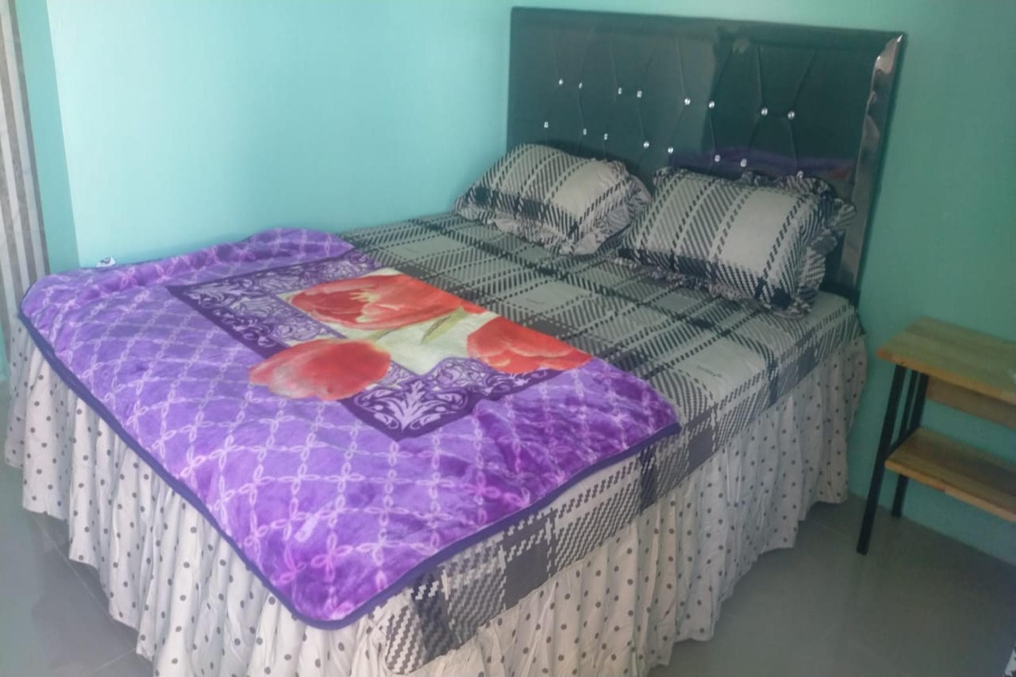 EXPRESS O 92194 Antony Homestay