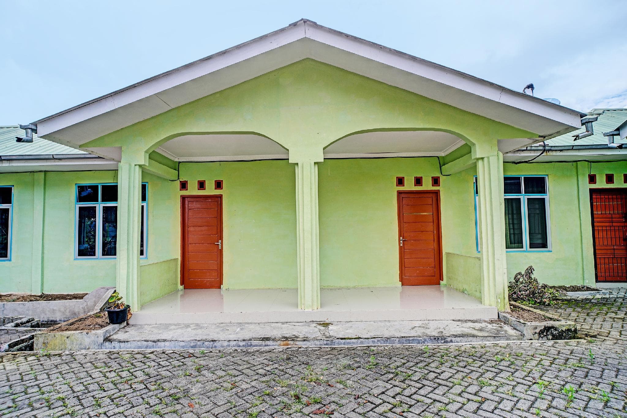 OYO 92239 Taman Wisata Iman I photo 4