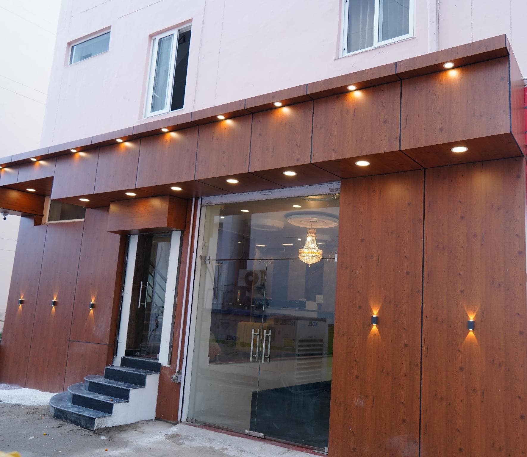 JSR Residency By AKC Hotels, Rishikesh photo 5