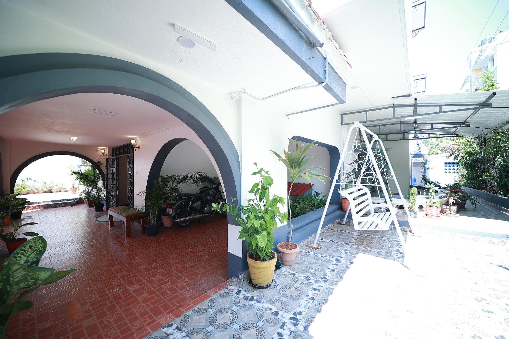 Villa Celeste photo 5