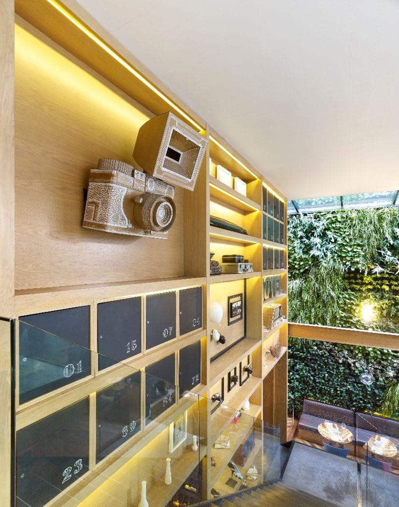 The Click Clack Hotel photo 3