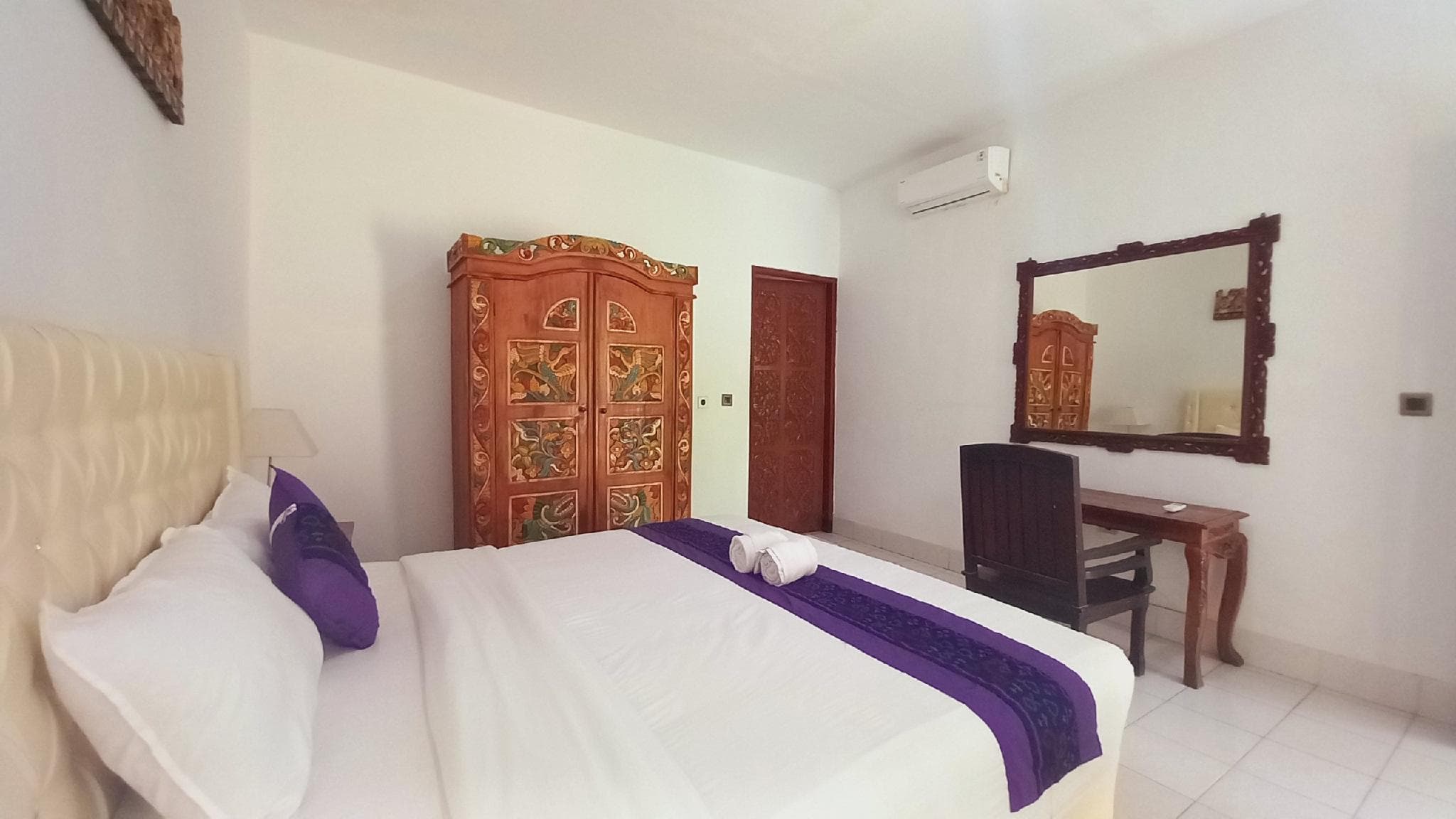 matahari inn kuta lombok photo 4