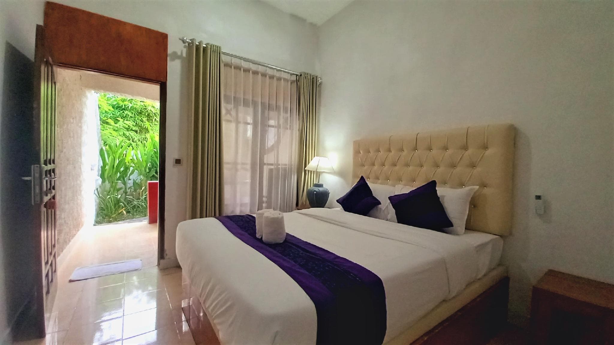 matahari inn kuta lombok photo 2