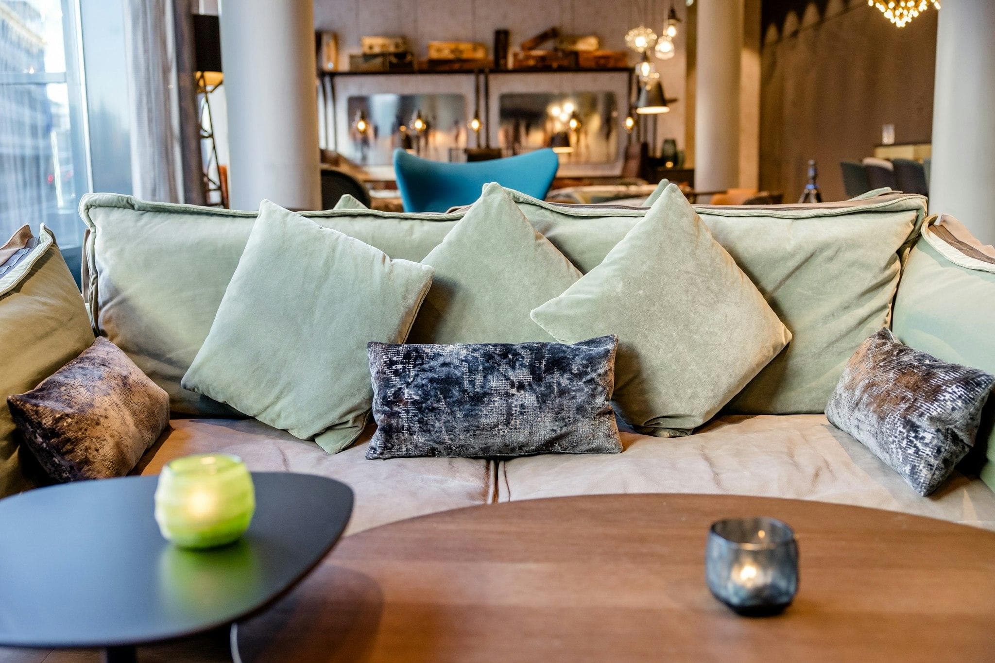Motel One Nurnberg-City photo 5