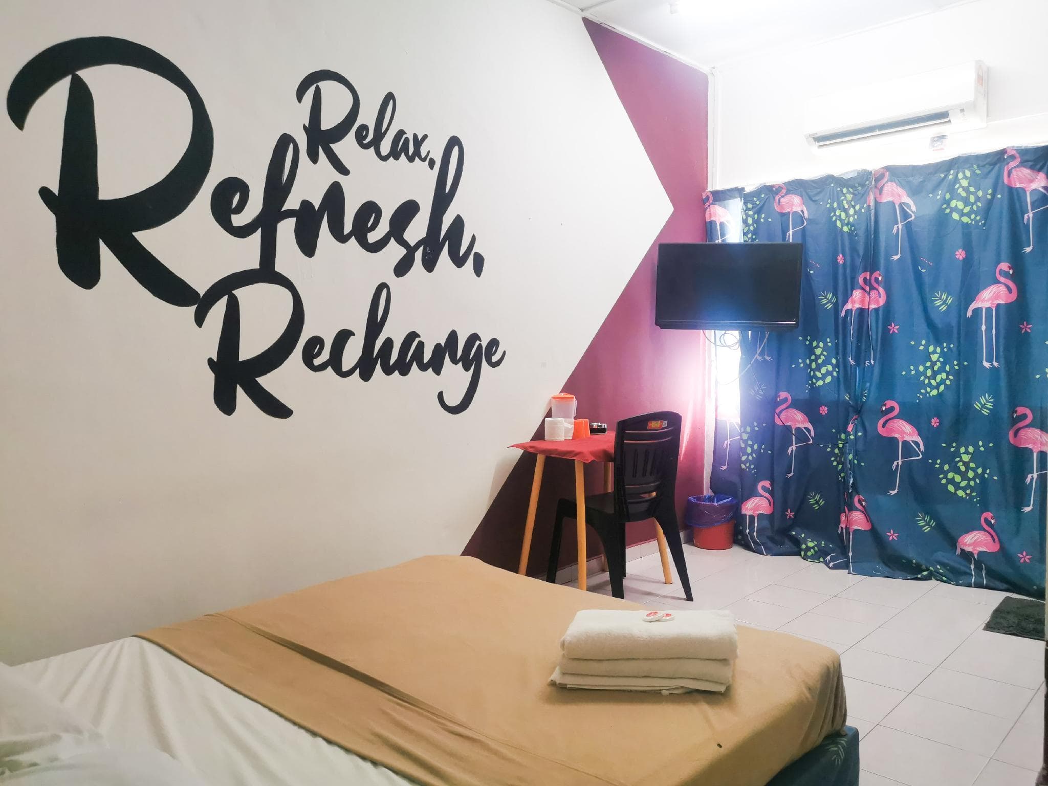 T FAMILY HOTEL photo 2