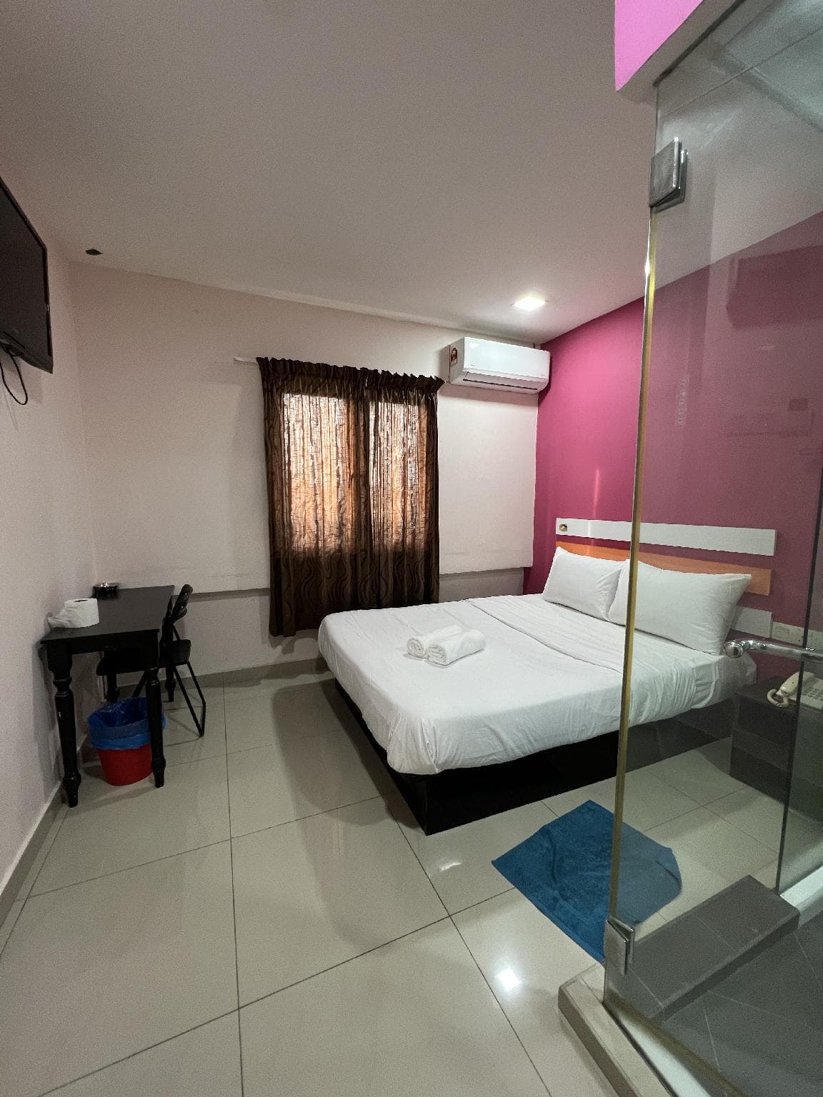 RED ORANGE HOTEL photo 2