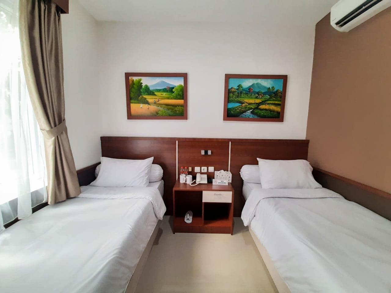 Lima Residence Tebet Manage by EHM photo 2