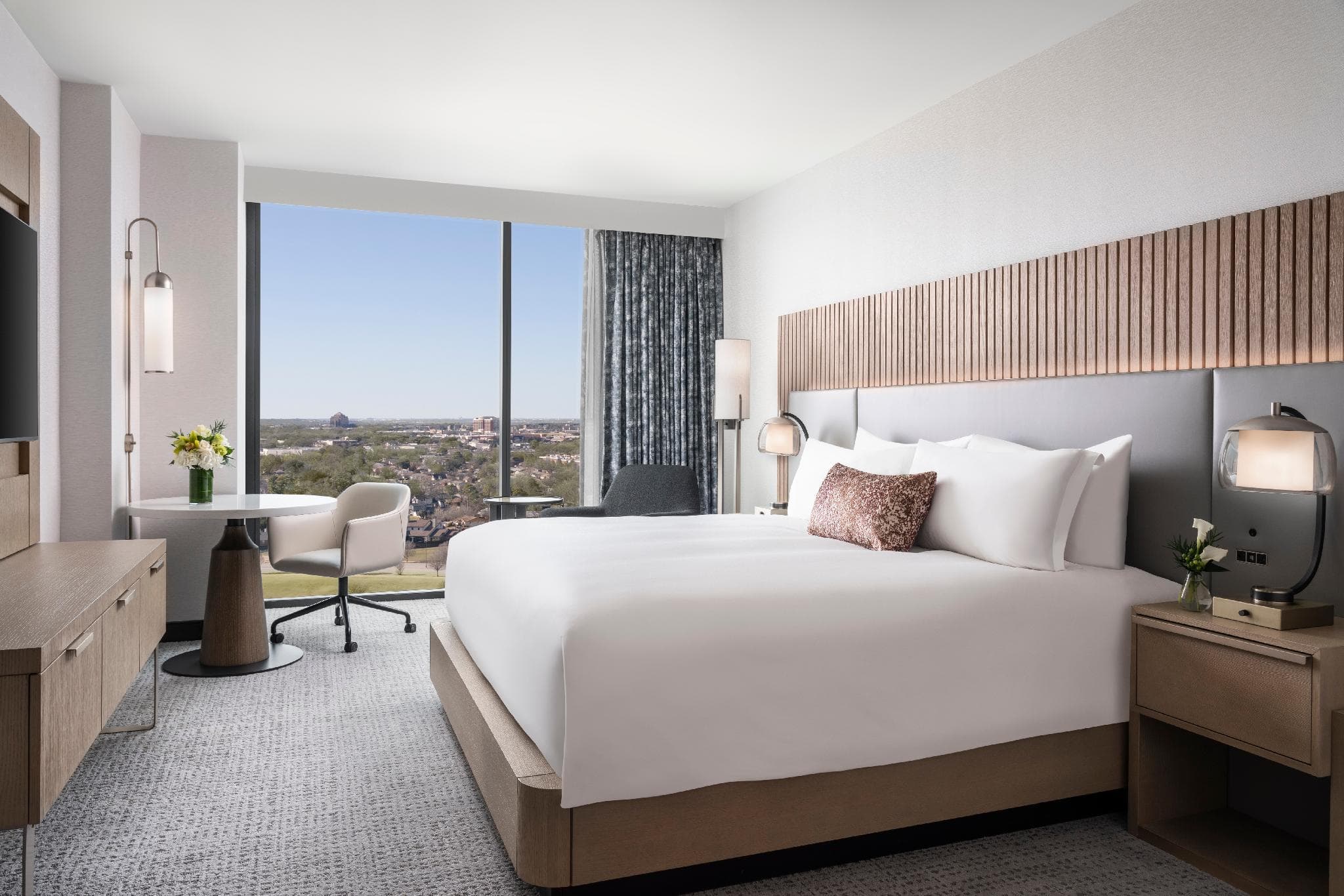 Loews Arlington Hotel photo 2