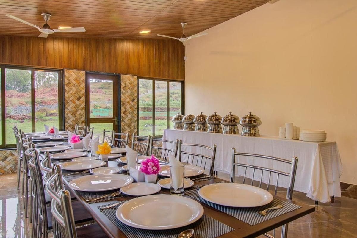 Anand Agro Resort photo 5