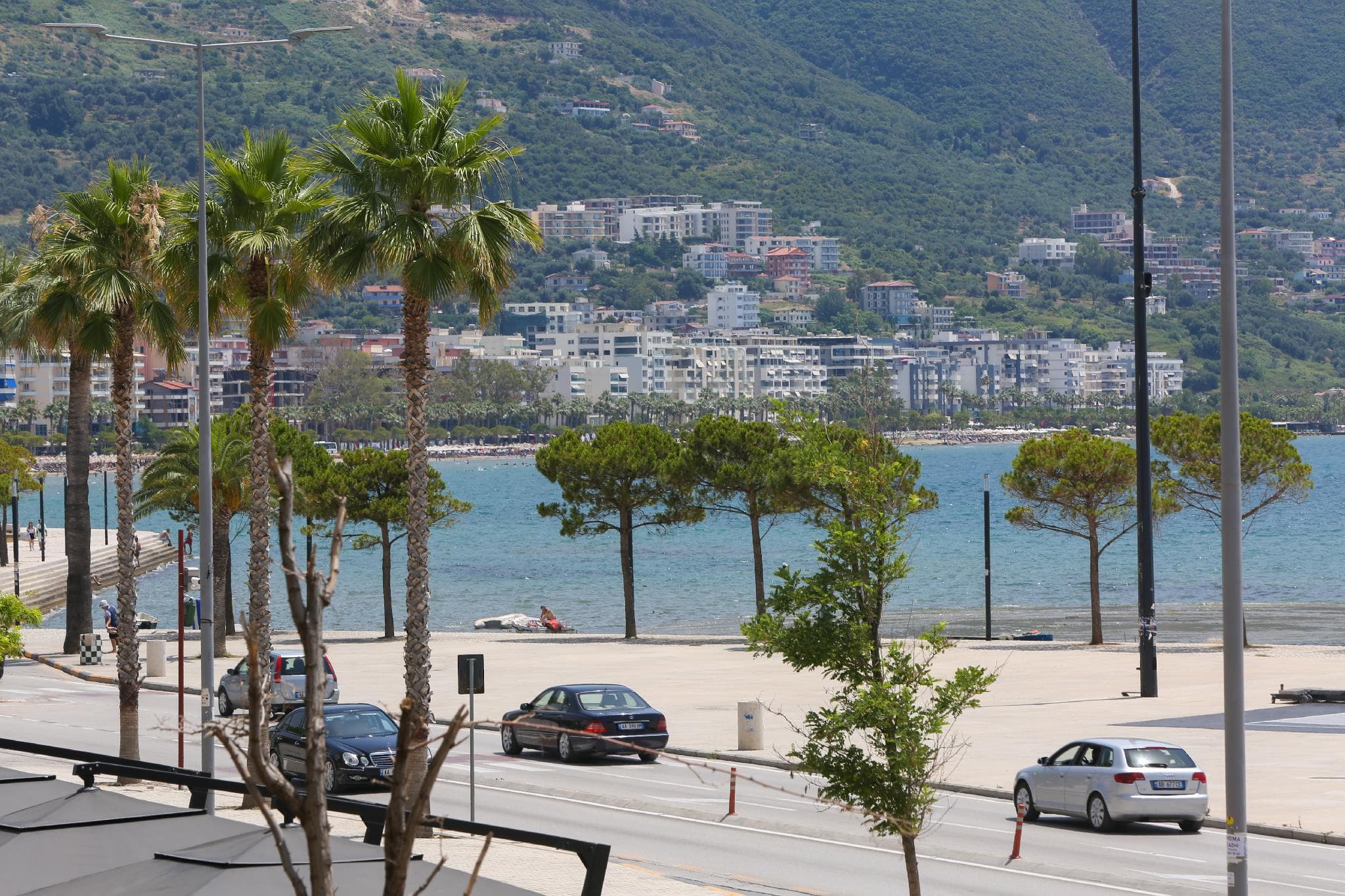 Hotel Brooklyn Vlore photo 4