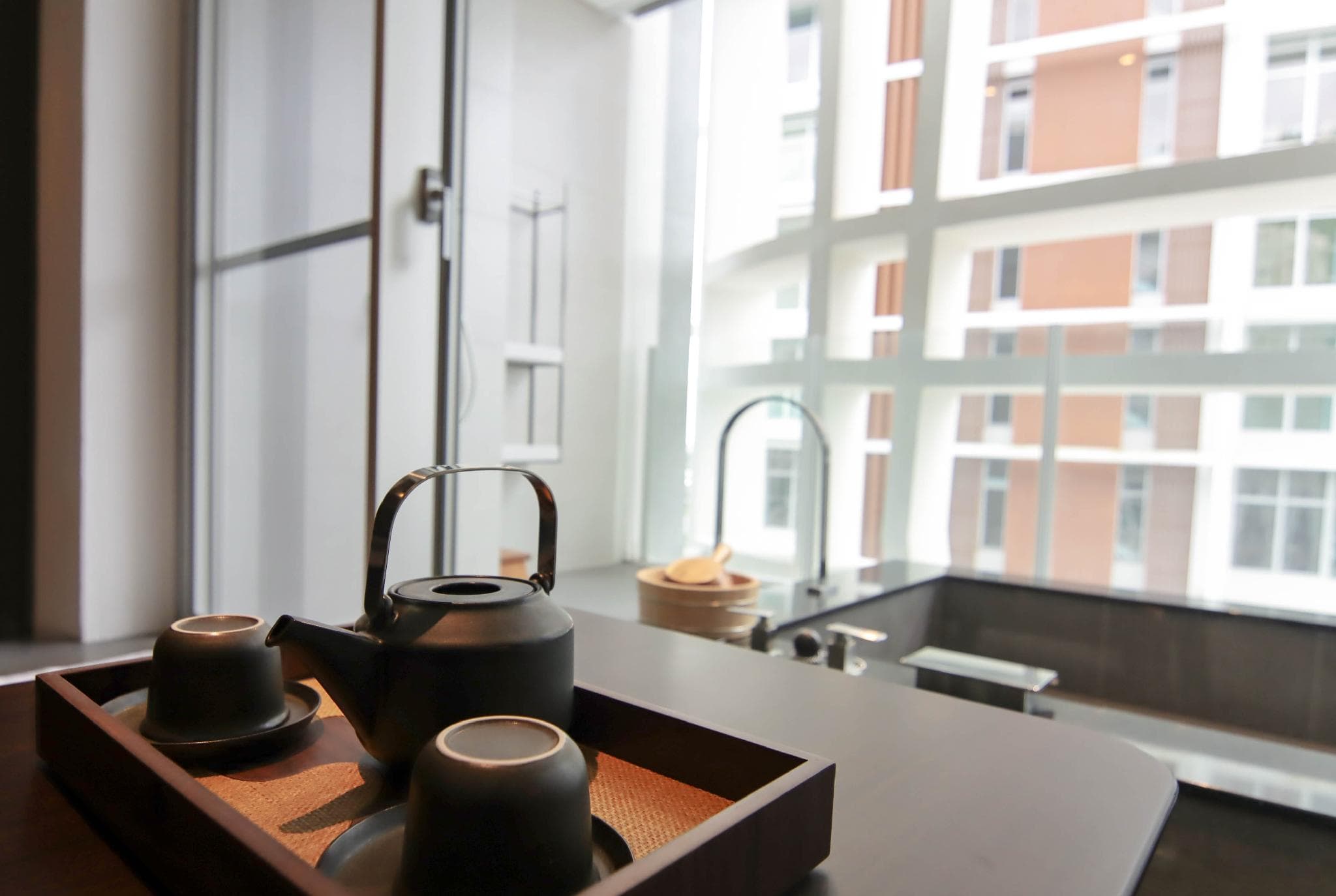 Orient Luxury Hotel - Jiao Xi photo 3