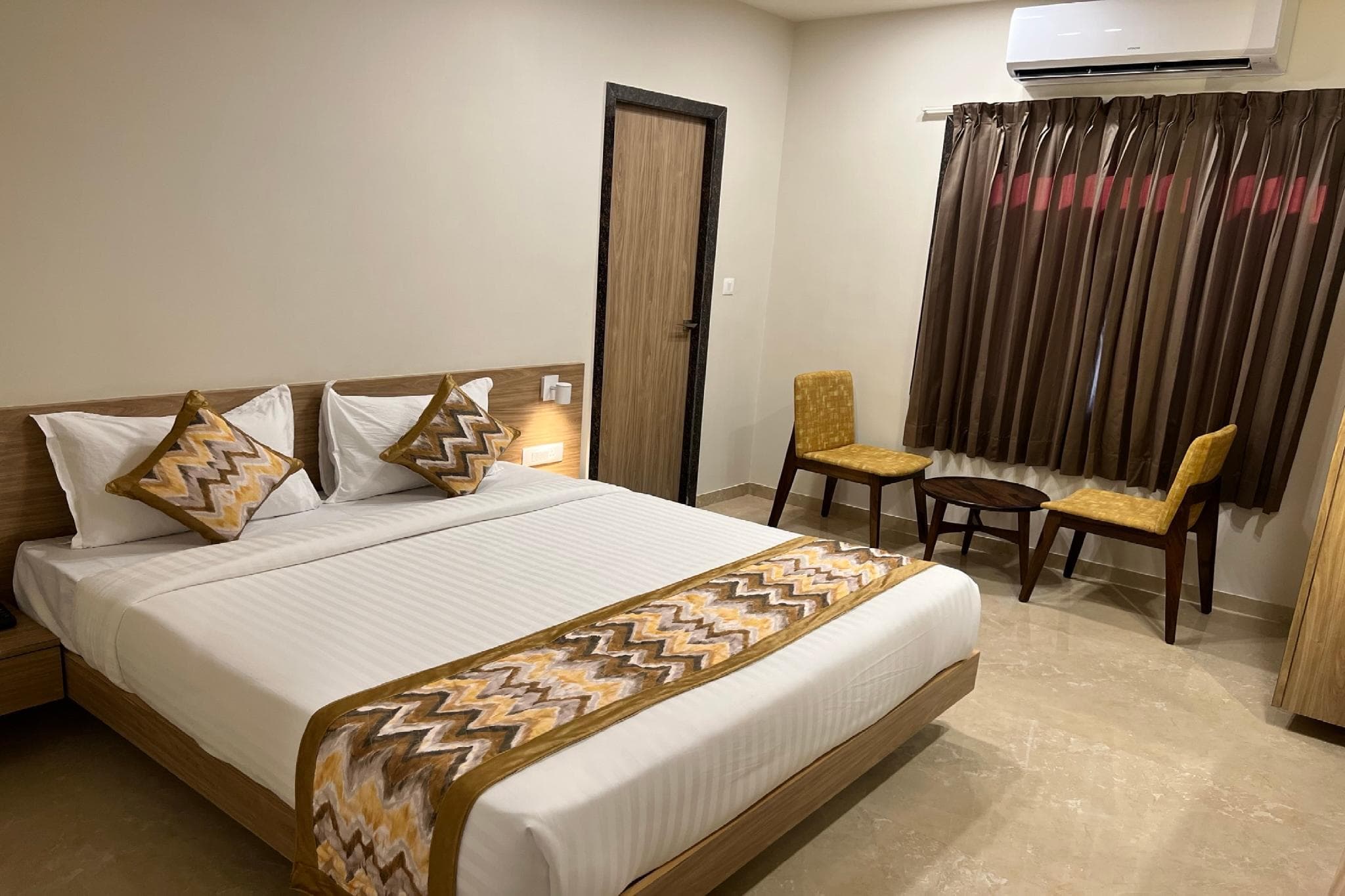 Hotel Natham By Vrinda photo 2