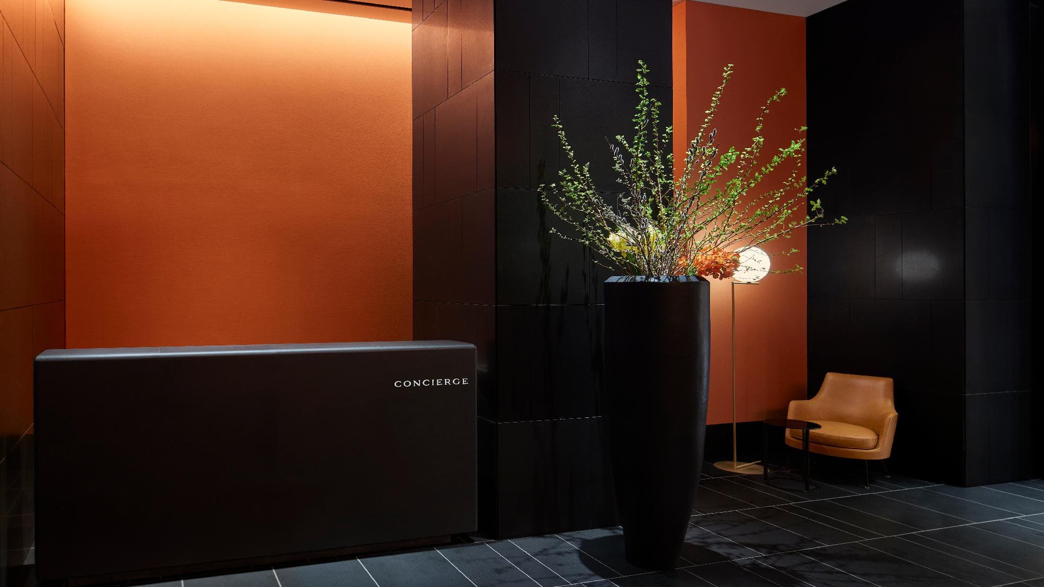 Bvlgari Hotel Tokyo photo 3