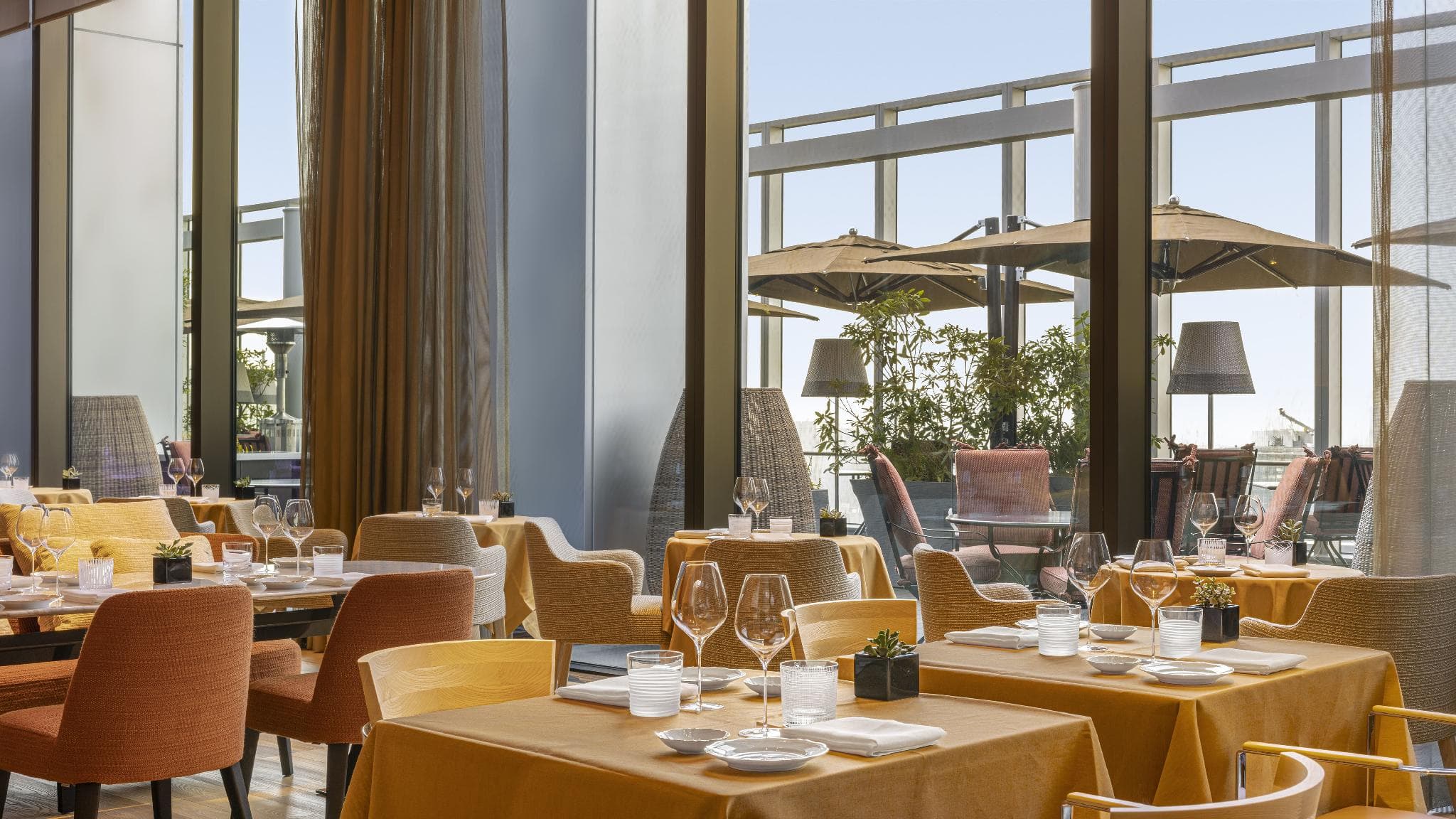 Bvlgari Hotel Tokyo photo 4