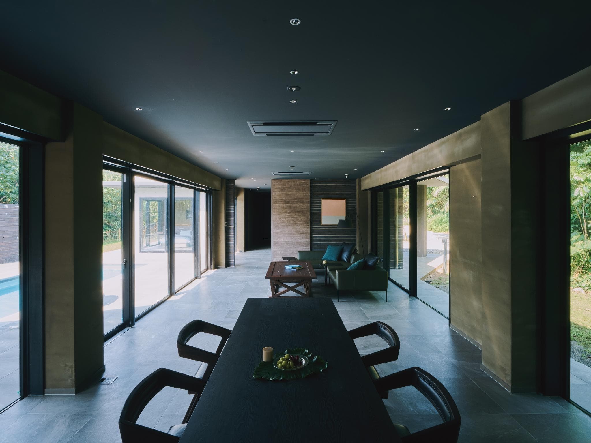 Villa El Cielo Ishigaki photo 3