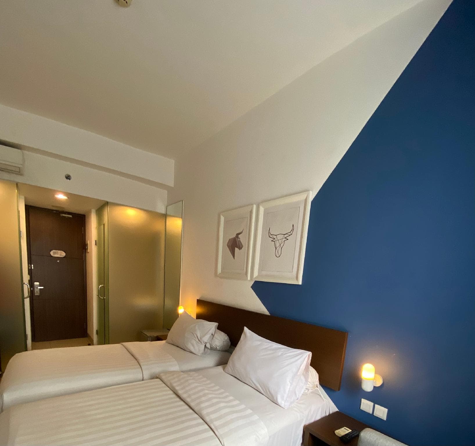 Ispi Hotel Cikarang Festival photo 2