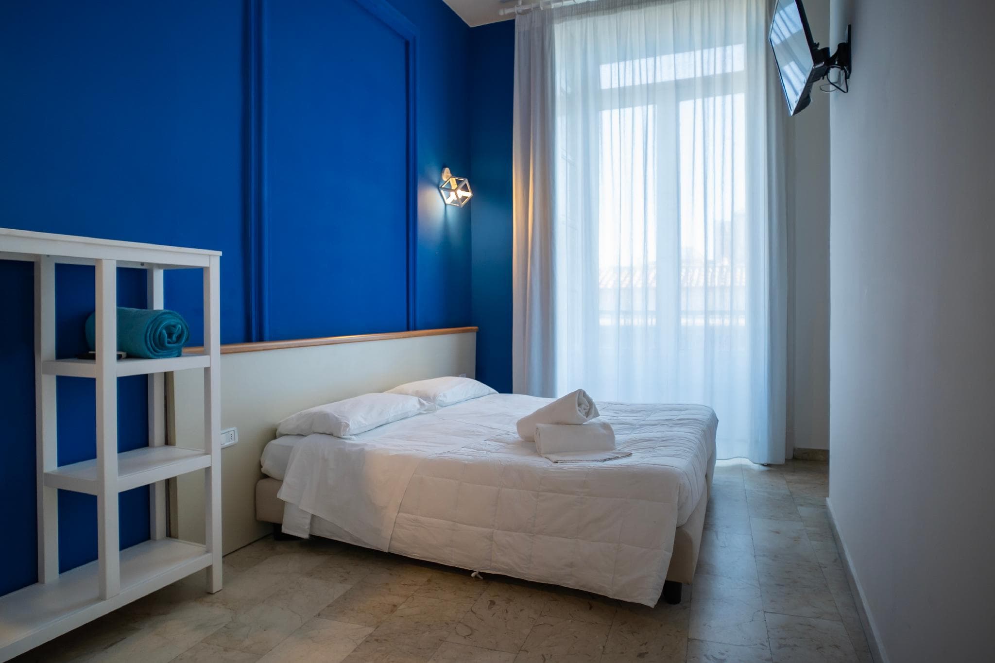 Margherita Rooms photo 2