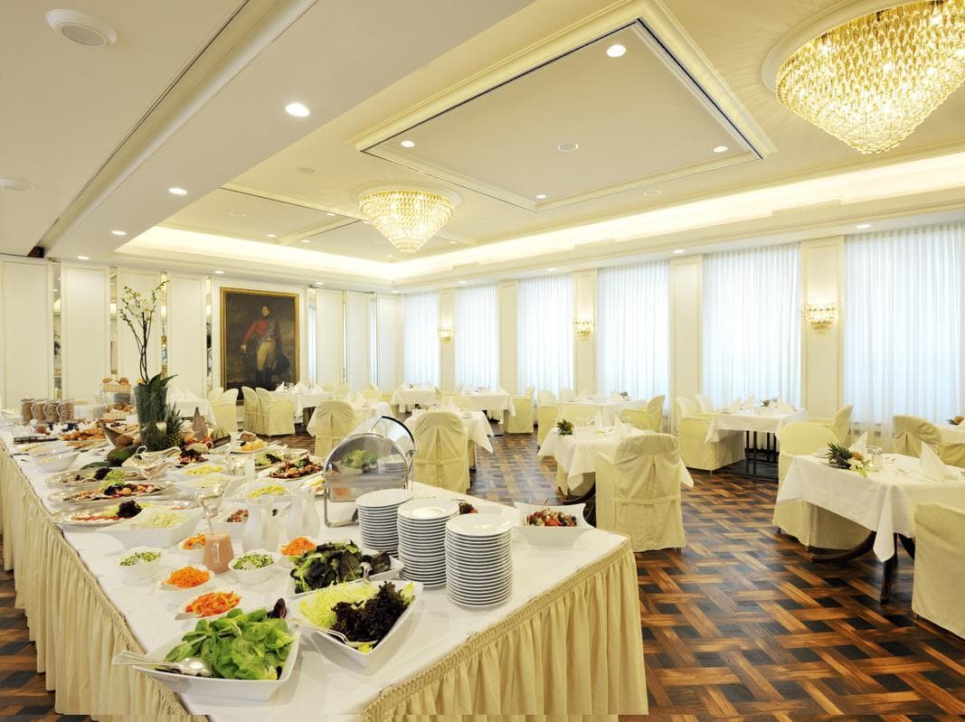 Kastens Hotel Luisenhof photo 3
