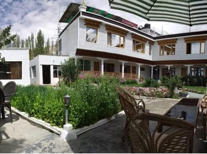Zambala Inn photo 3