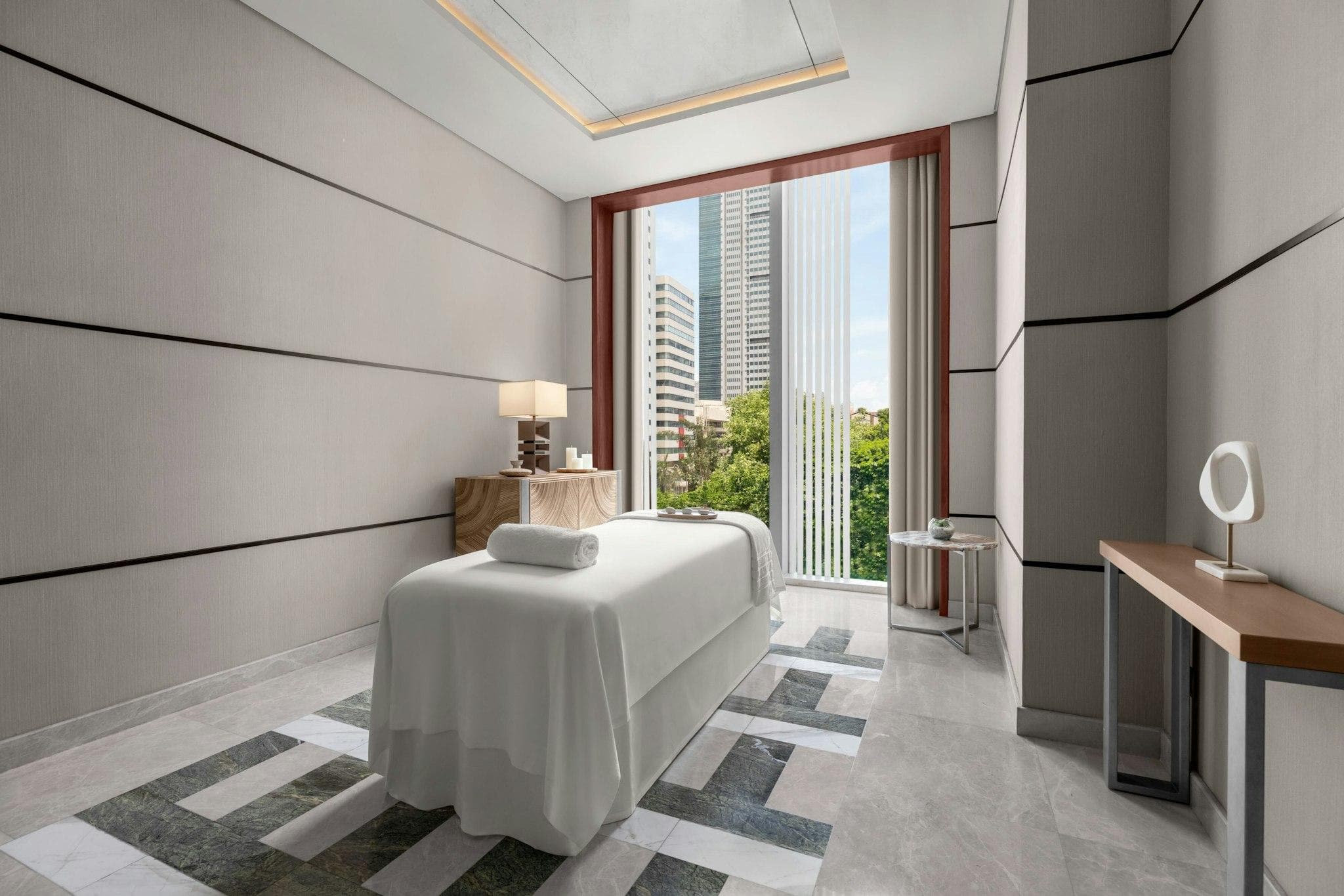 The Westin Manila photo 3