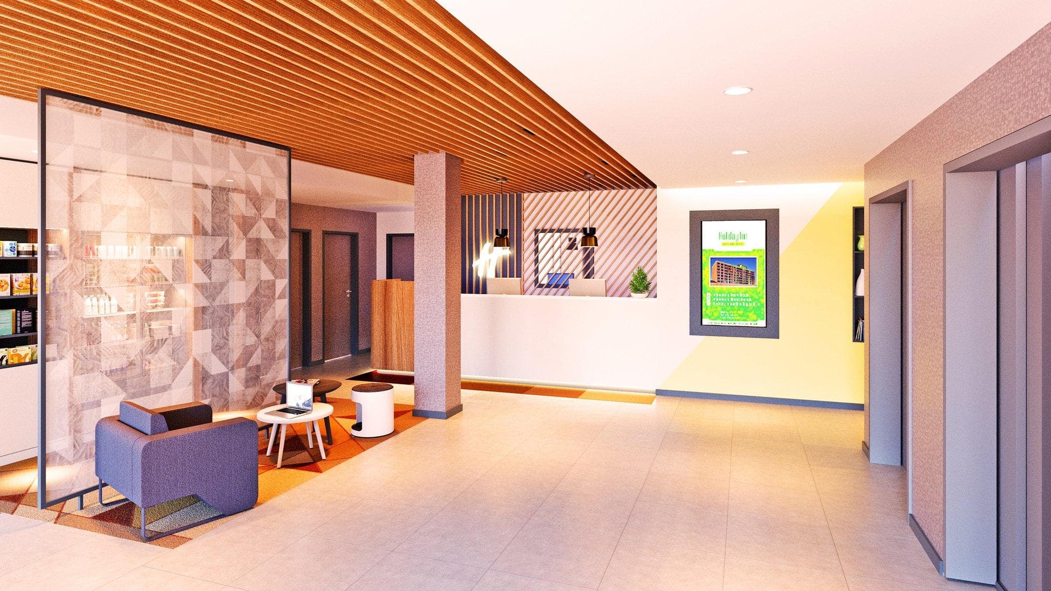 Holiday Inn Eindhoven Airport By IHG photo 4