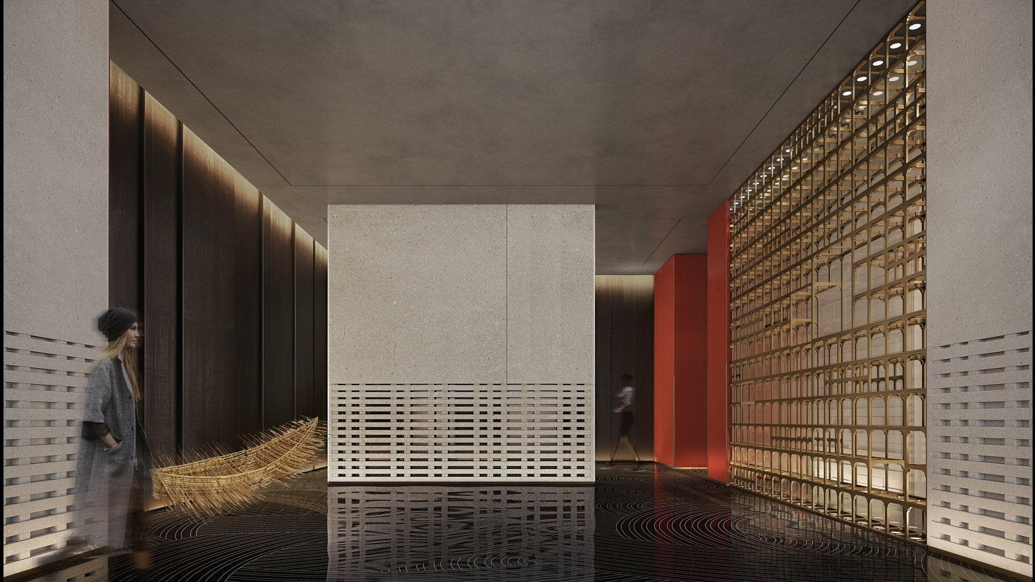 Hotel Indigo Changsha Meixi Lake By IHG photo 4
