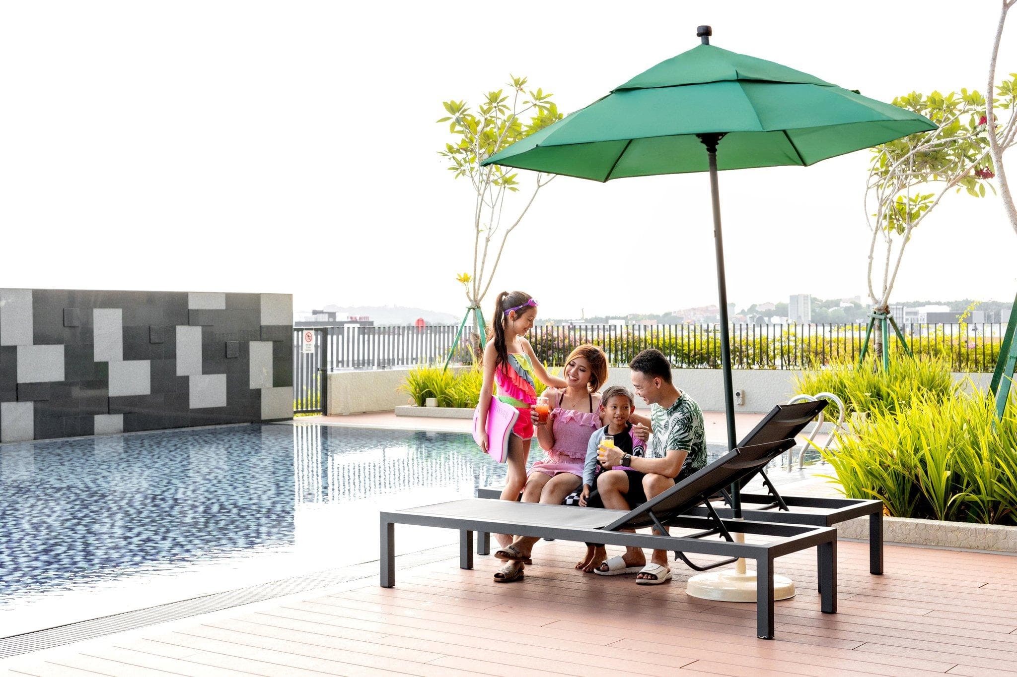 Holiday Inn Sepang Airport By IHG photo 4