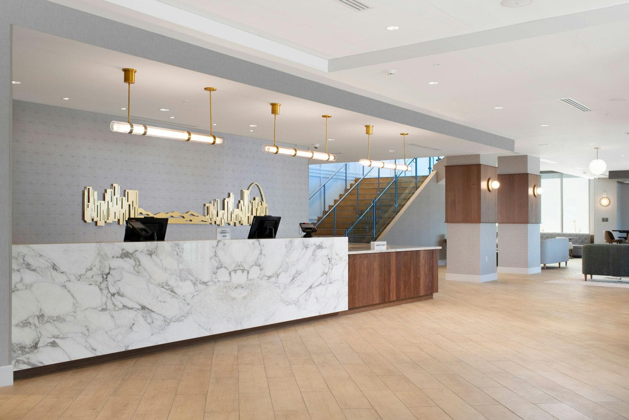 Residence Inn by Marriott St. Louis Clayton