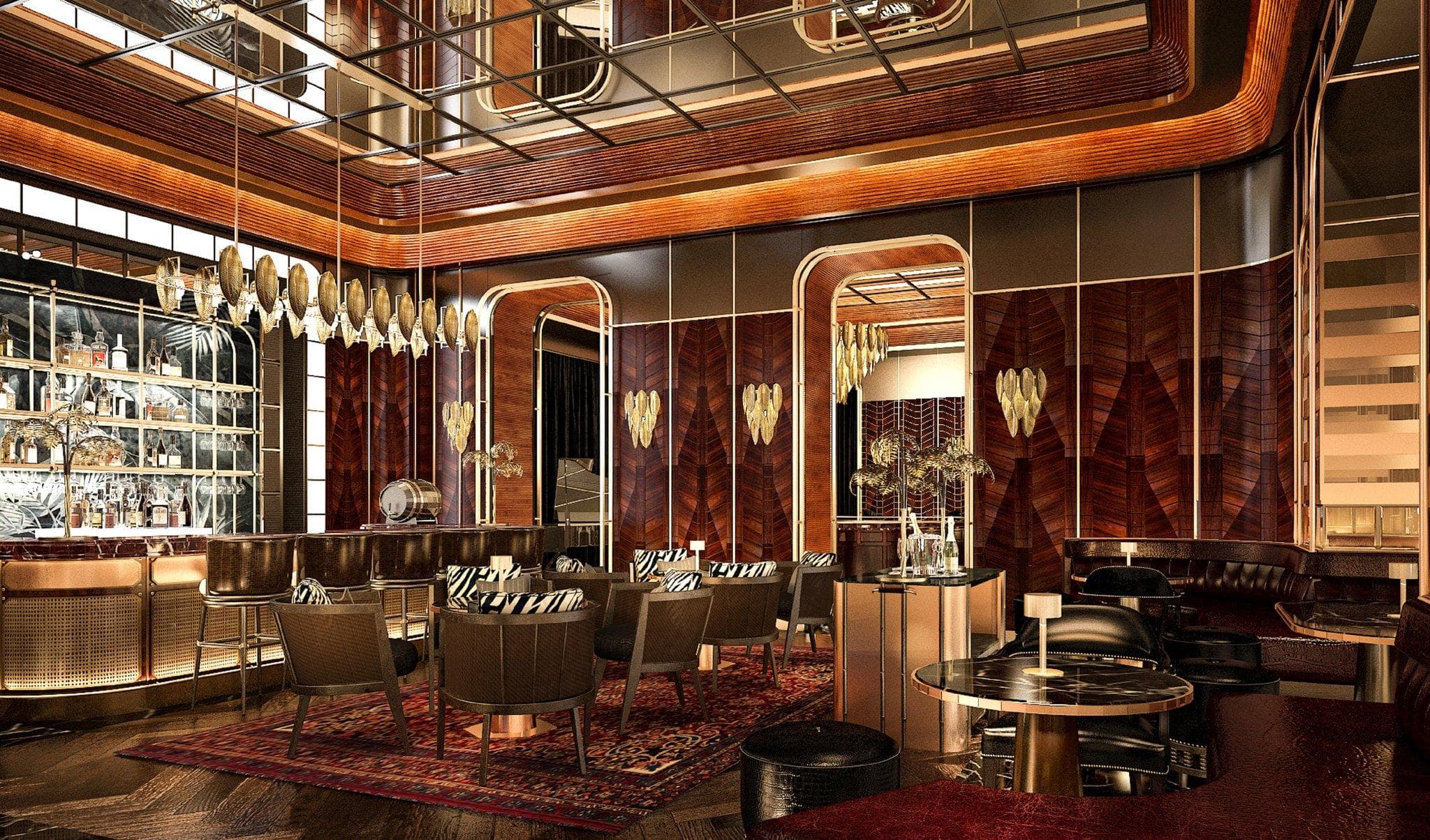 InterContinental Bangkok Sukhumvit By IHG photo 4