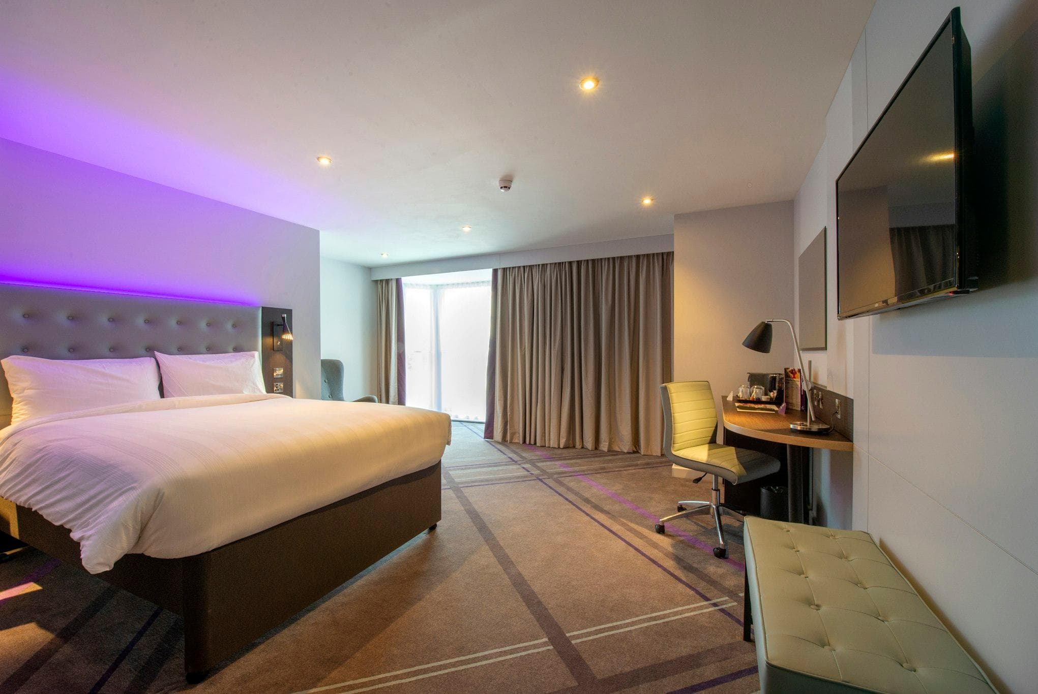Premier Inn Llandudno Town Centre photo 2