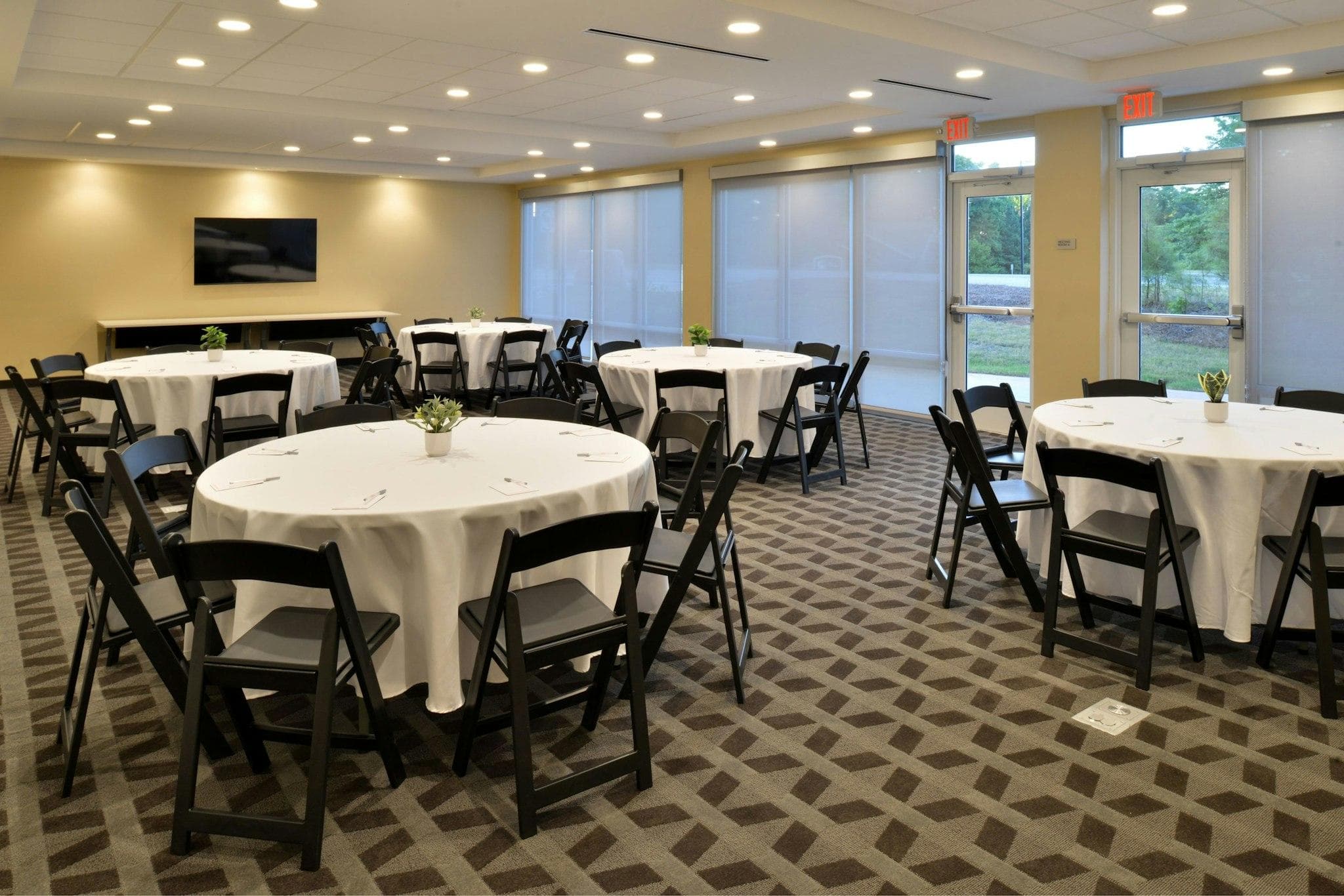 TownePlace Suites by Marriott Raleigh-Durham Airport/Morrisville photo 5