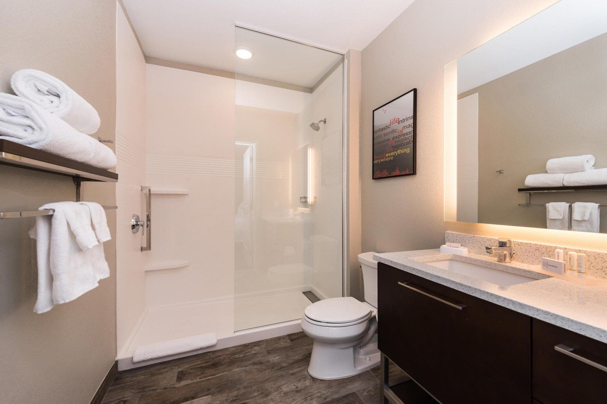 TownePlace Suites by Marriott Raleigh-Durham Airport/Morrisville photo 2