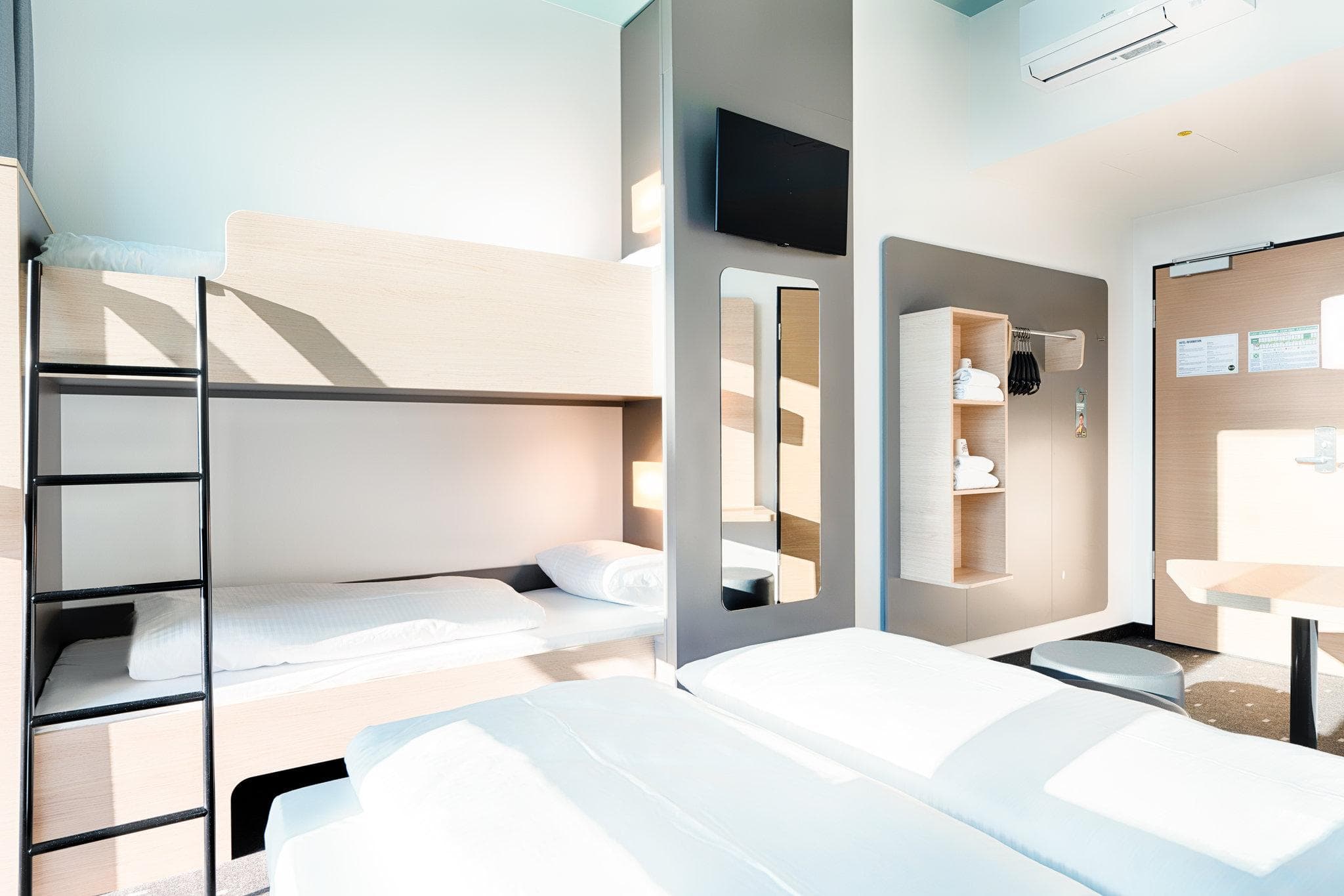 B&B Hotel Nurnberg-West photo 3