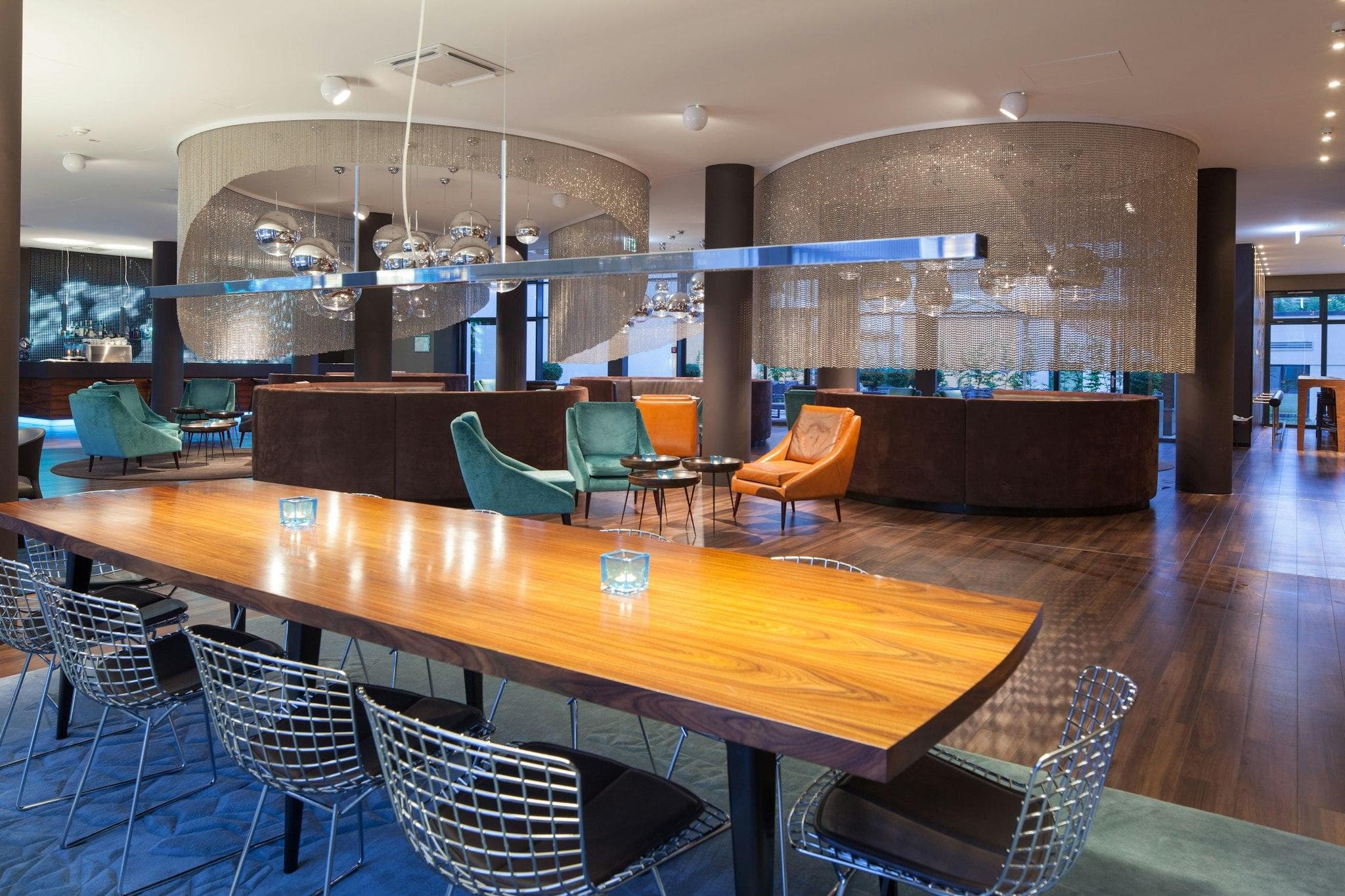 Motel One Frankfurt Messe photo 4