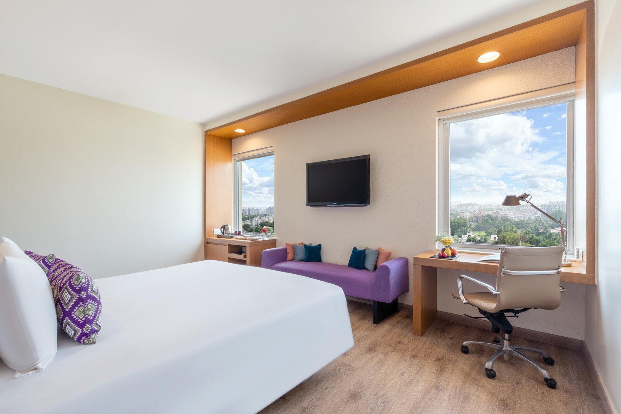 Vivanta Ahmedabad SG Highway photo 2
