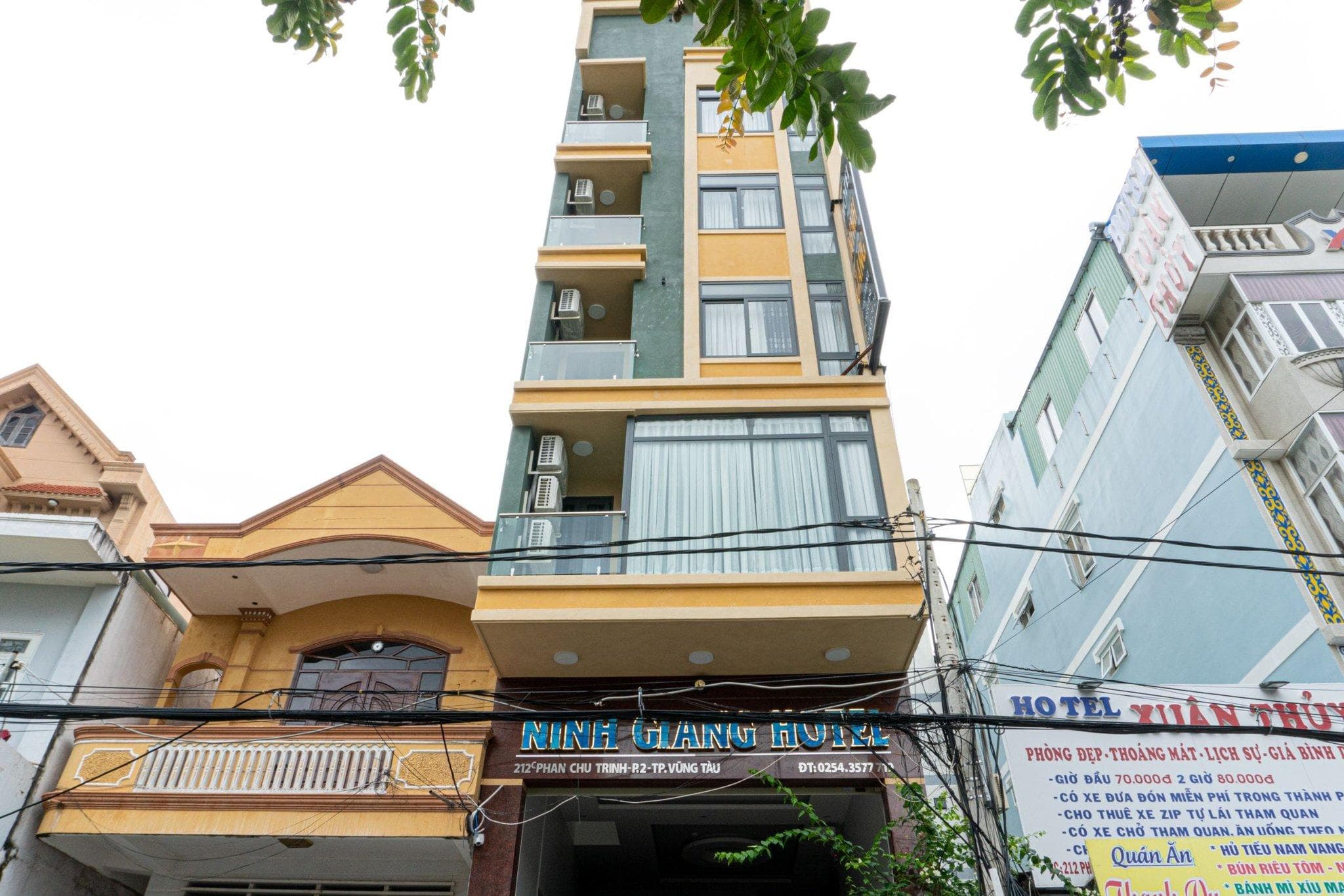 Ninh Giang Hotel photo 3