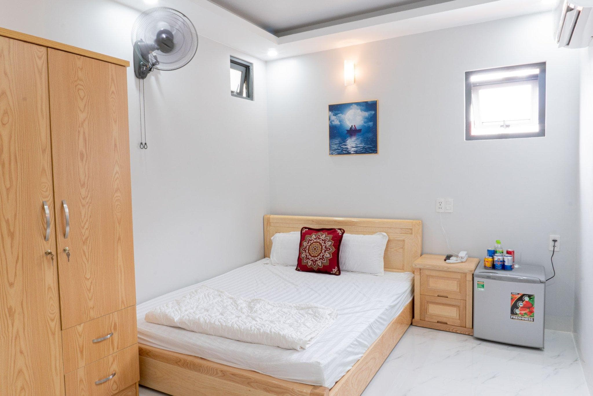 Ninh Giang Hotel photo 2