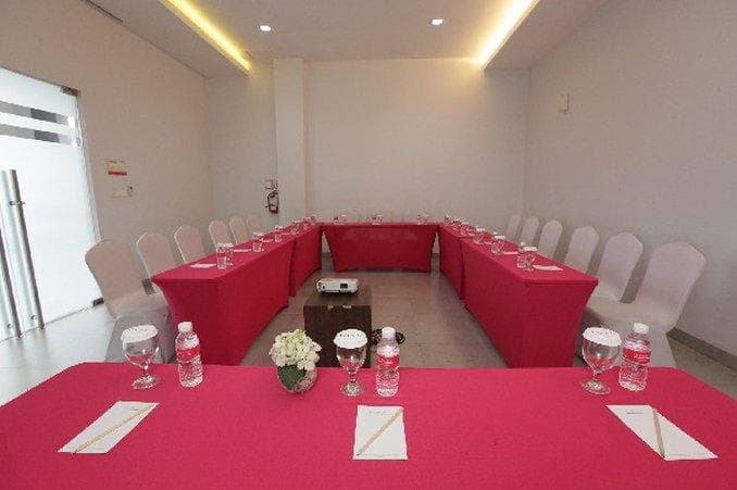 Favehotel Cimanuk Garut photo 5