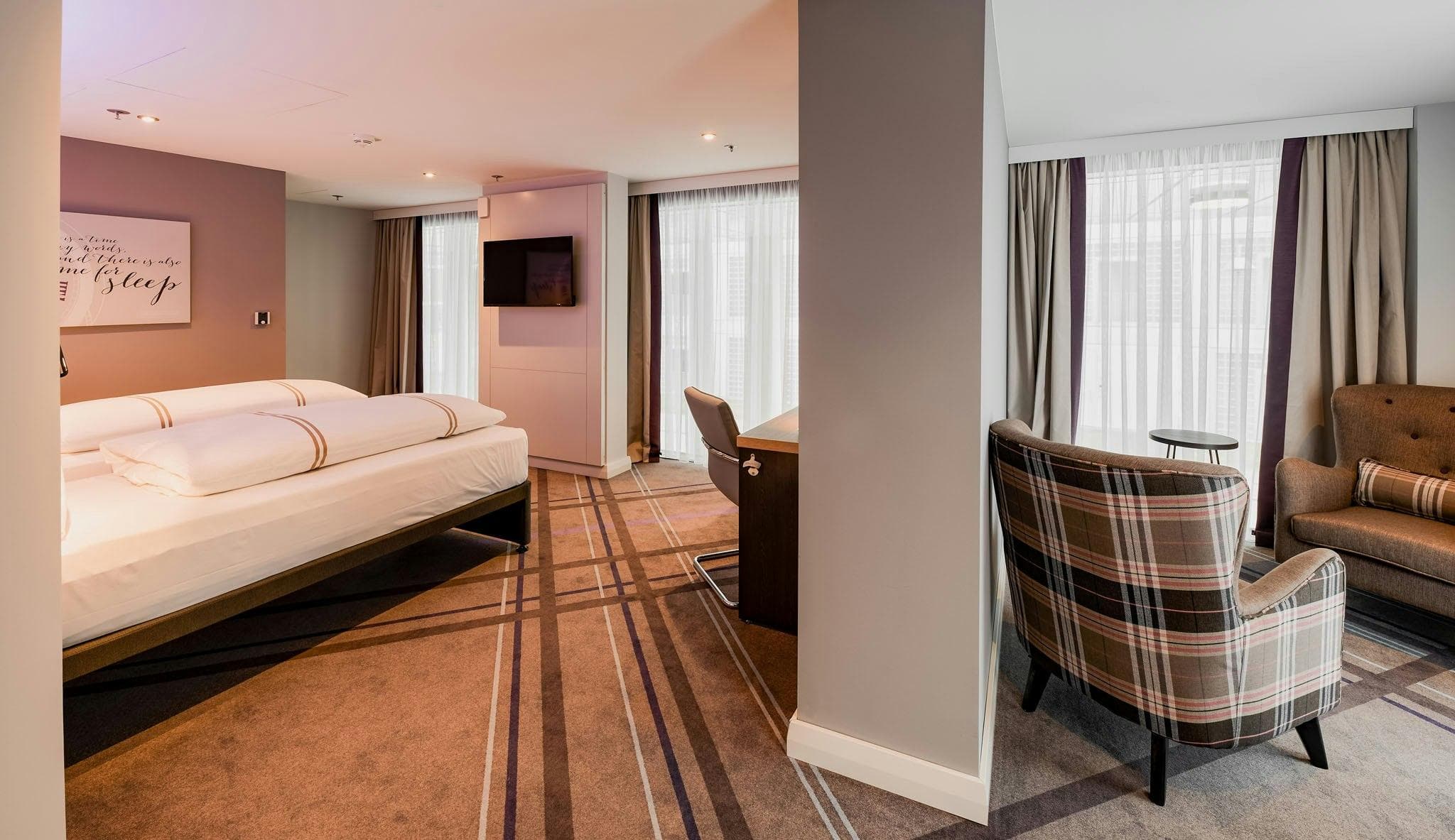 Premier Inn Stuttgart City Europaviertel photo 5