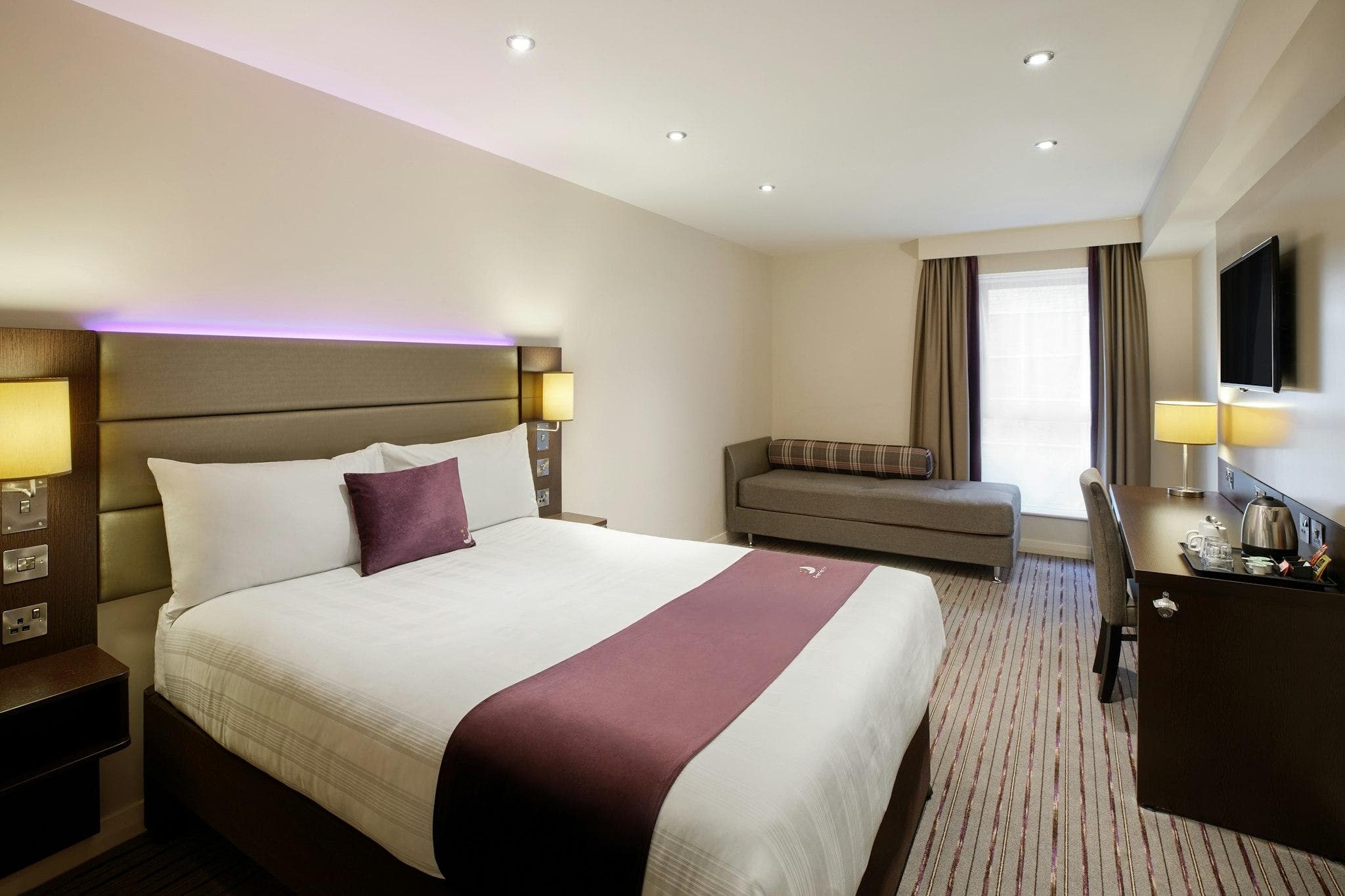 Premier Inn Liverpool North photo 5