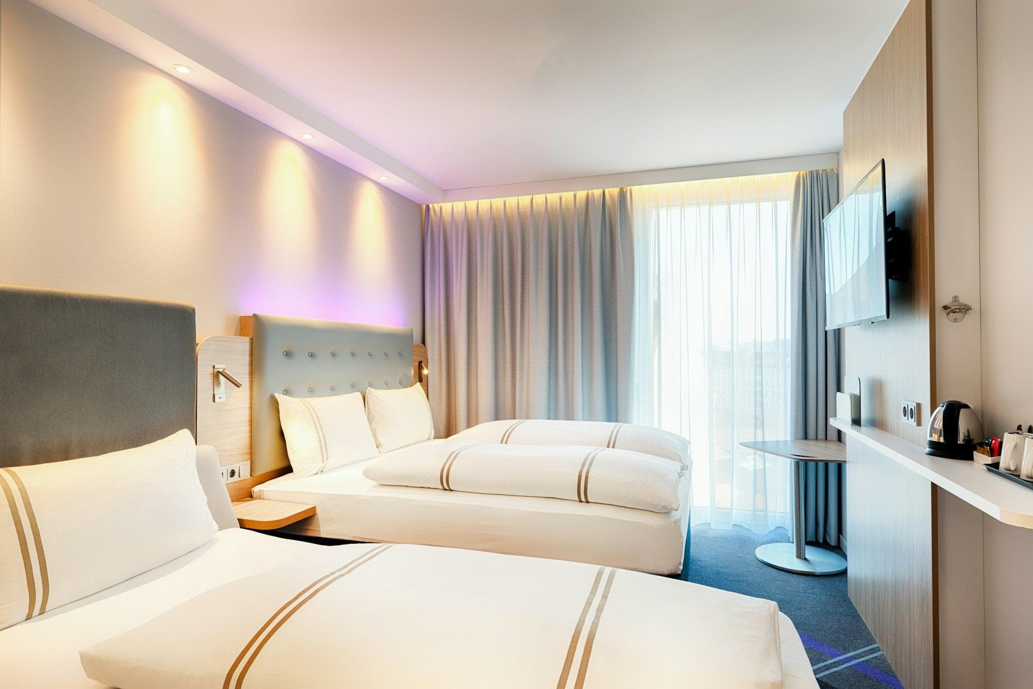 Premier Inn Leipzig City Hahnekamm photo 3