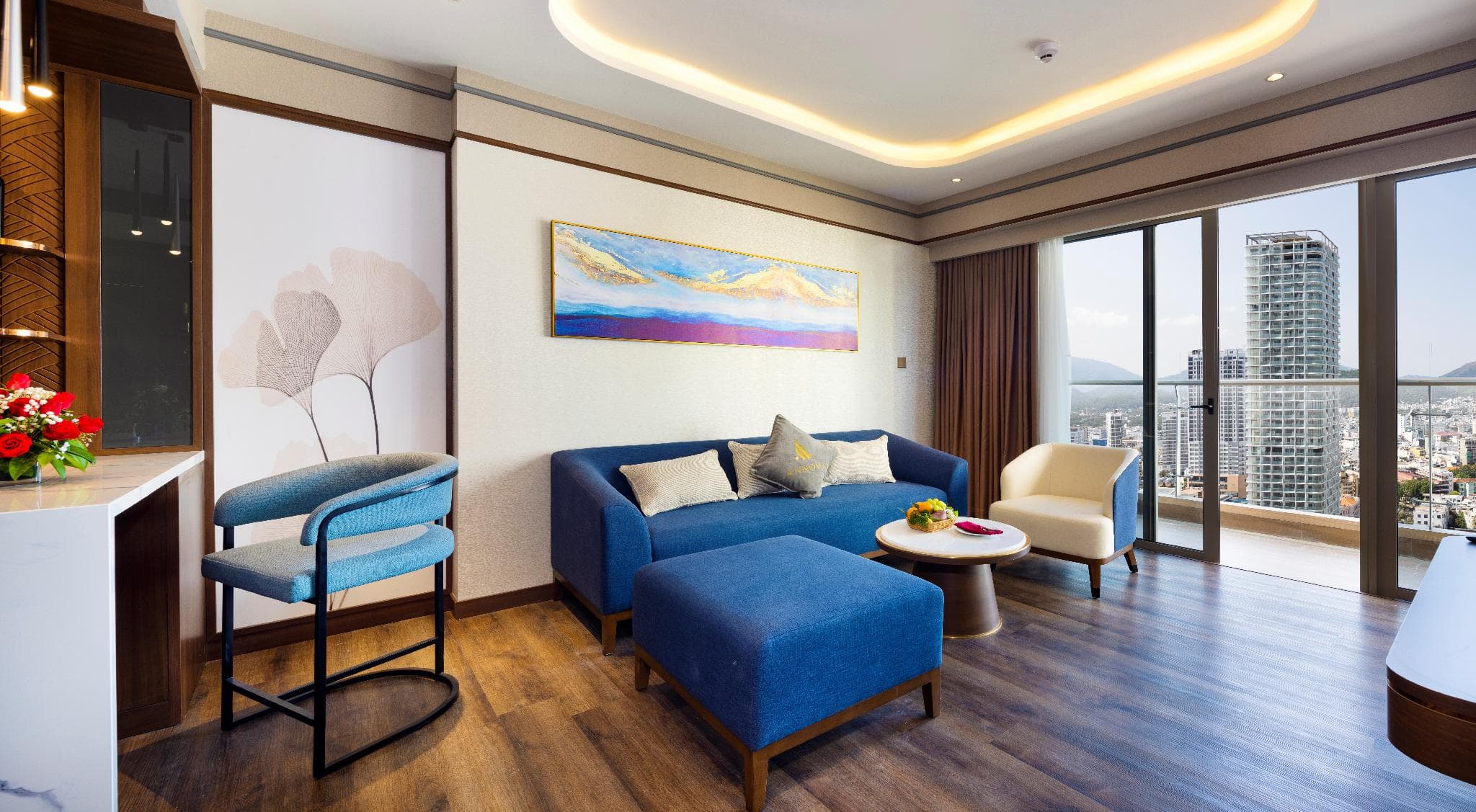 Annova Nha Trang Hotel photo 2