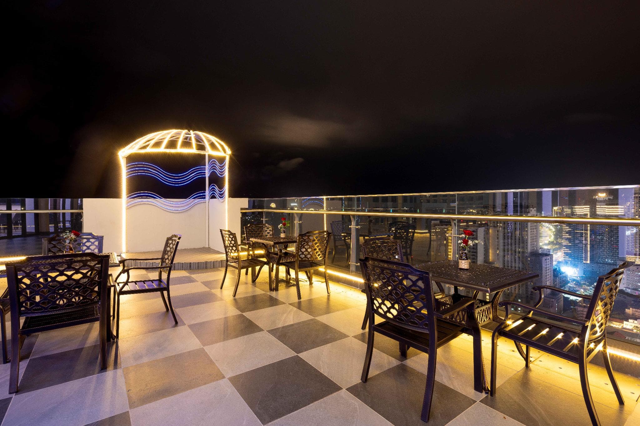 Annova Nha Trang Hotel photo 3