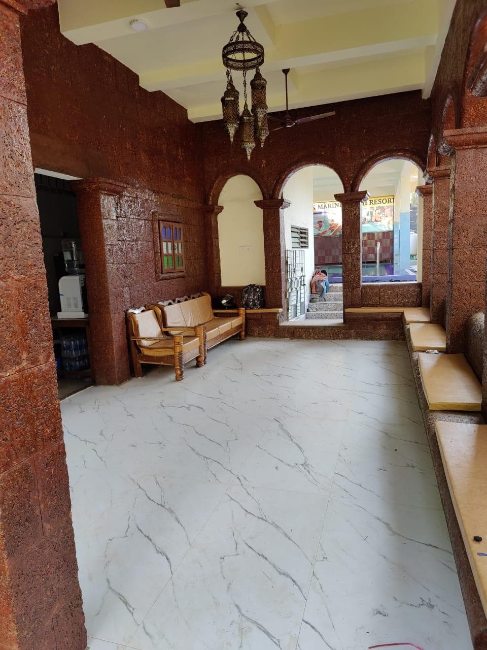 Hotel baga blue marine photo 3