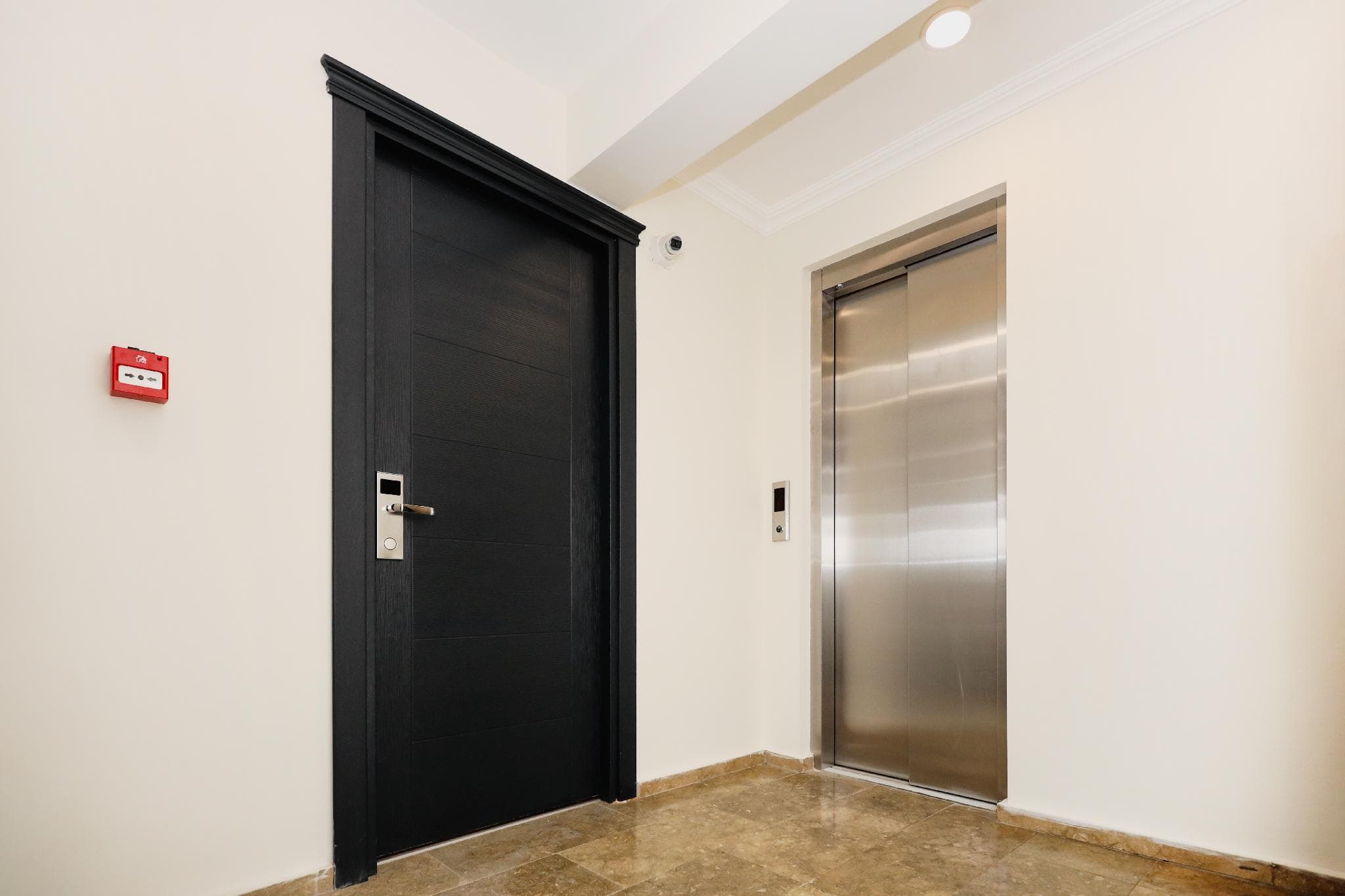 Galata Master Hotel photo 3