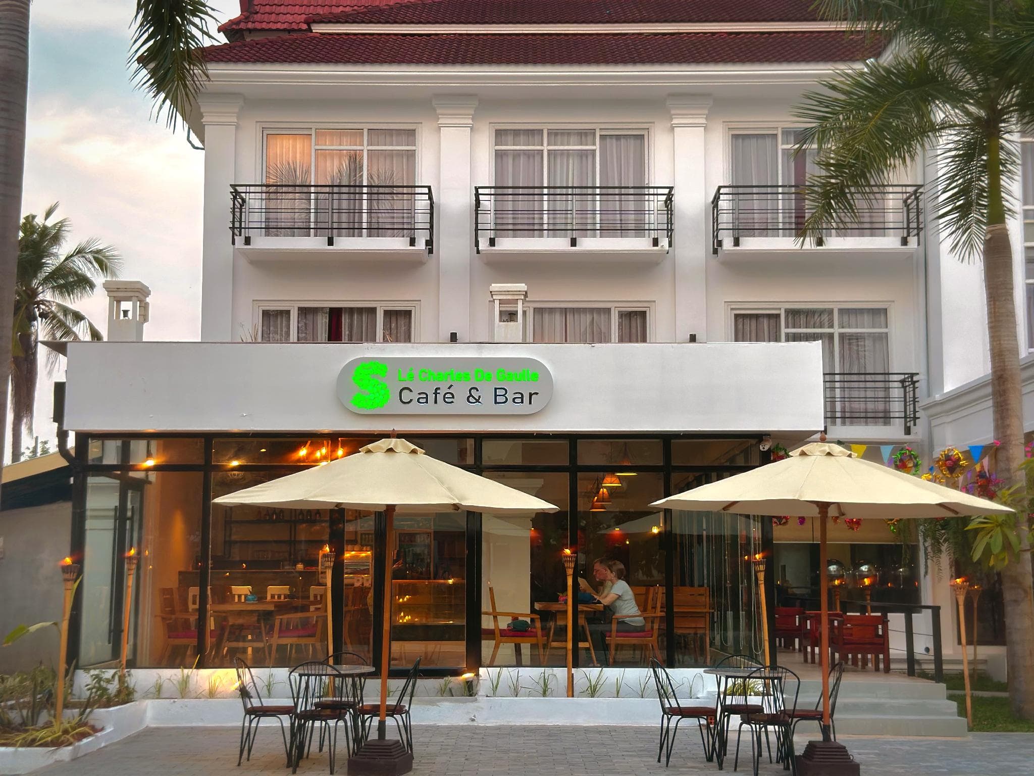 Sala Siem Reap Hotel photo 3